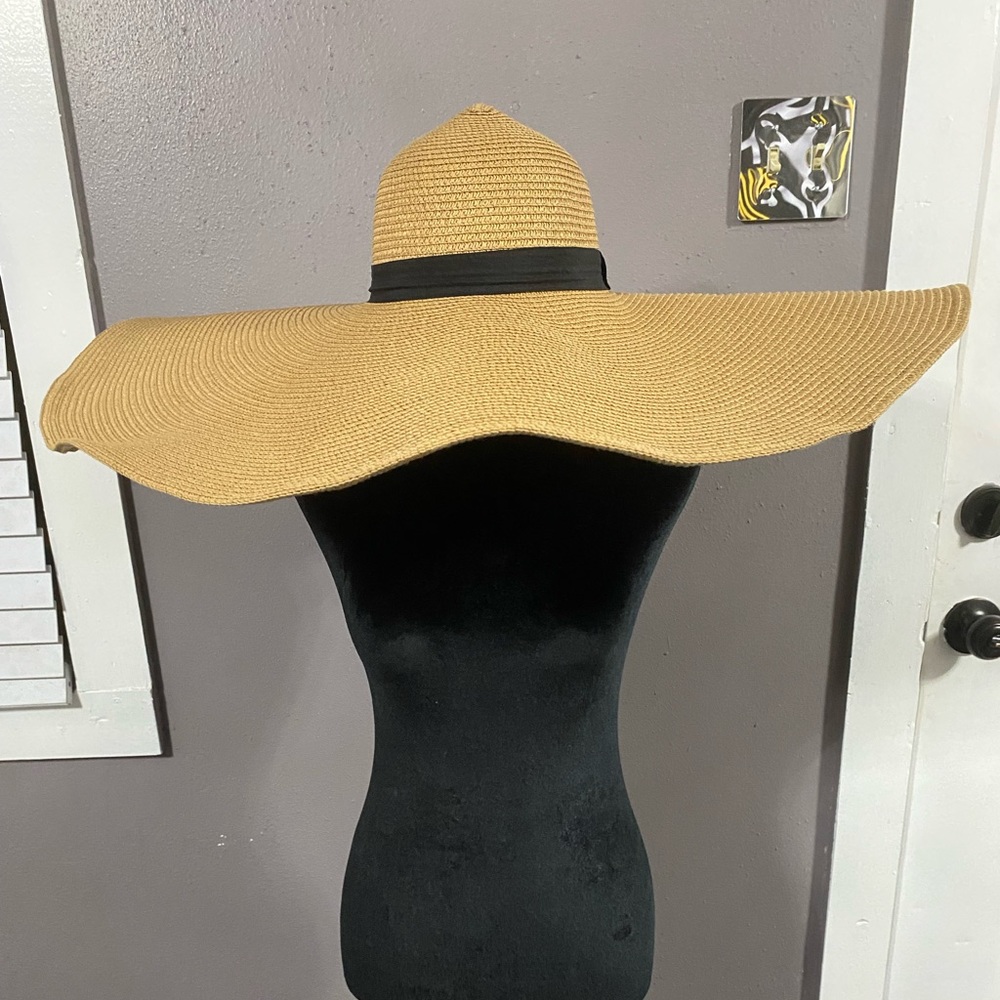 Straw Hat